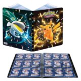 Pokémon UP: SV4.5 Paldean Fates - A4 album