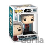 Funko POP Vinyl: ASH S2 - Morgan Elsbeth