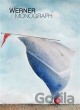 Josef Werner - Monograph