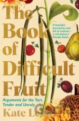 The Book of Difficult Fruit