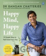Happy Mind, Happy Life