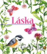Láska
