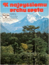 K najvyššiemu vrchu sveta