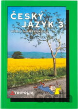 Český jazyk 3