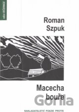 Macecha bouře