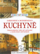 Kuchyně