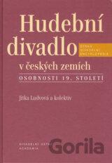 Hudební divadlo v českých zemích