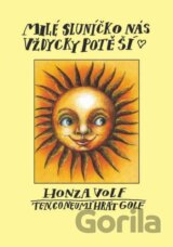 Milé sluníčko nás vždycky potěší