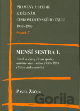 Menší sestra I.