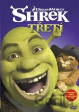 Shrek Třetí