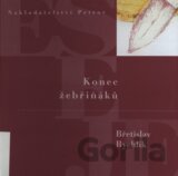 Konec žebřiňáků