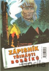 Zápisník třinácti bobříků
