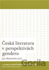 Česká literatura v perspektivách genderu