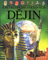 Encyklopedie světových dějin