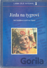 Jízda na tygrovi
