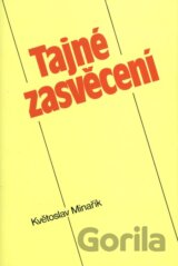 Tajné zasvěcení