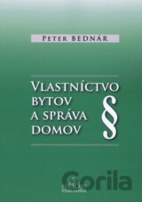 Vlastníctvo bytov a správa domov