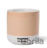 PANTONE Cortado termo hrnček - Peach Fuzz 13-1023