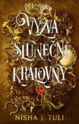 Výzva sluneční královny