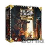 Příval temnoty: Plameny pekelné