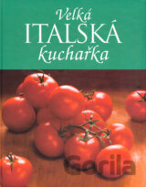 Velká italská kuchařka