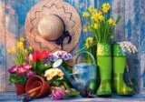 Ready for the Garden