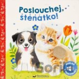 Poslouchej, štěňátko!