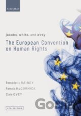 The European Convention on Human Rights