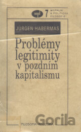 Problémy legitimity v pozdním kapitalismu