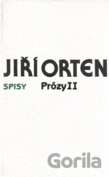 Prózy II.