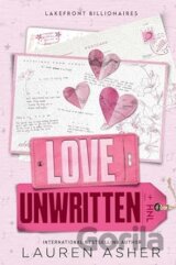 Love Unwritten