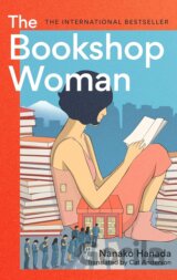 The Bookshop Woman