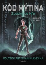 Kód Mýtina: Zpátky ve Hře