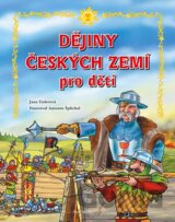 Dějiny českých zemí pro děti
