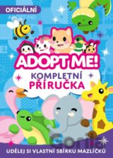 Adopt Me!