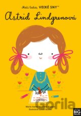 Astrid Lindgrenová