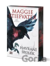 Havraní spolek