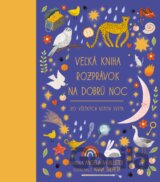 Veľká kniha rozprávok na dobrú noc