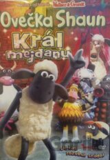 Ovečka Shaun II. - Král mejdanu