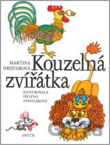 Kouzelná zvířátka