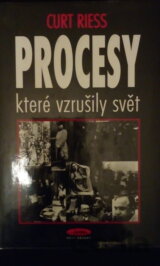 Procesy, které vzrušily svět