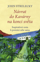 Návrat do Kavárny na konci světa