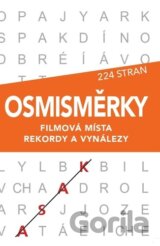 Osmisměrky