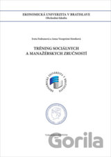 Tréning sociálnych a manažérskych zručností