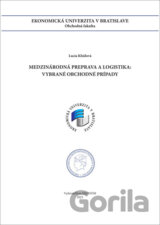 Medzinárodná preprava a logistika