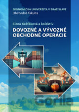 Dovozné a vývozné obchodné operácie