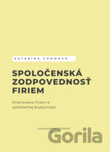 Spoločenská zodpovednosť firiem