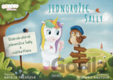 Jednorožec Sally