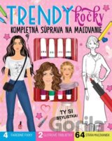 Trendy kočky