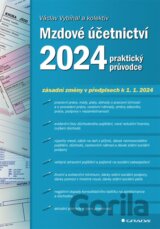 Mzdové účetnictví 2024